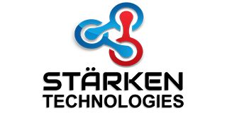 Starken Technologies logo